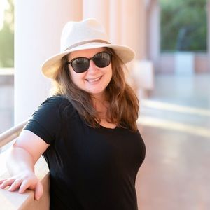 Meet your Posher, Colleen